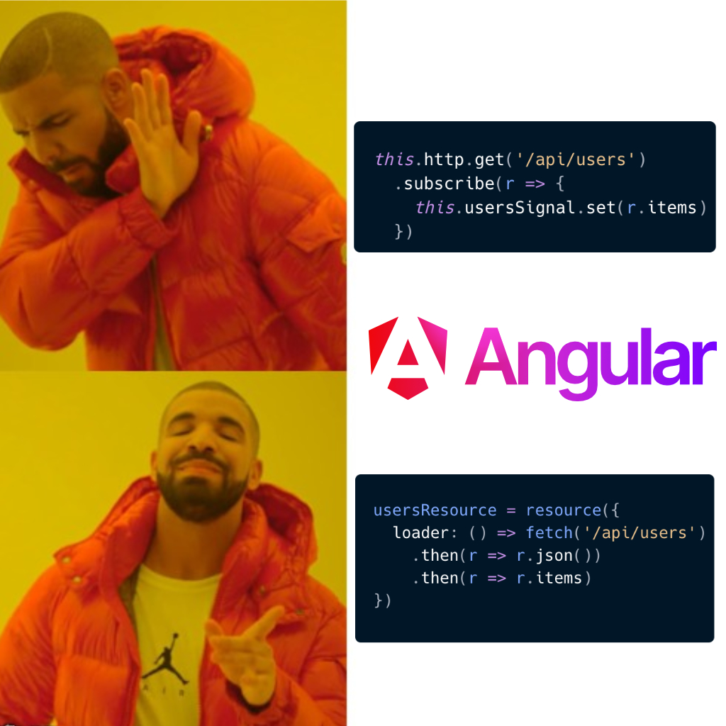 The Future of RxJS in Angular